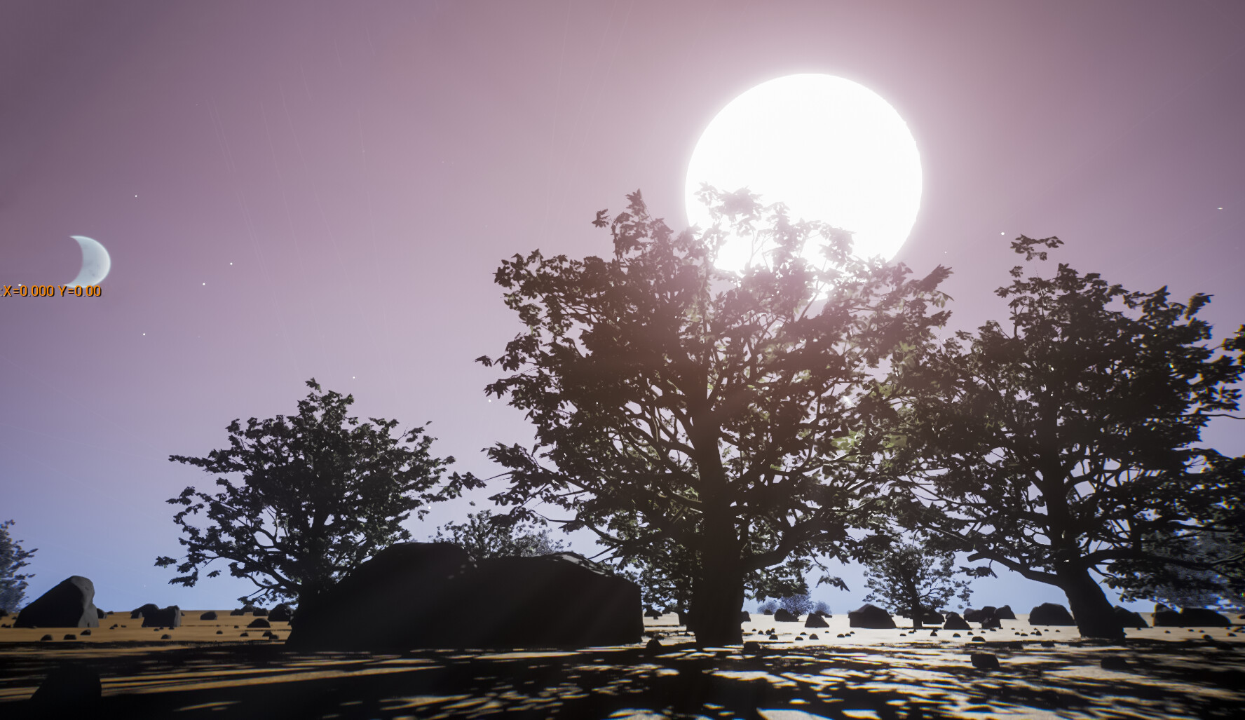 Aposfera Spacetrips screenshot 45