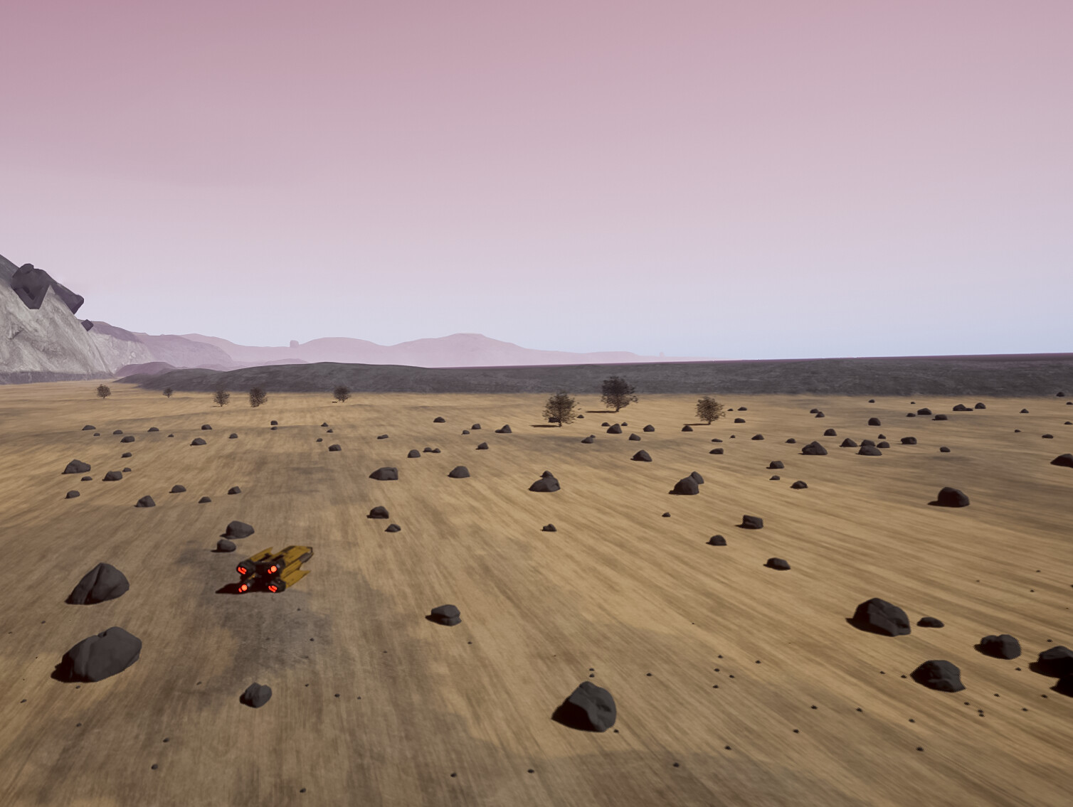 Aposfera Spacetrips screenshot 12