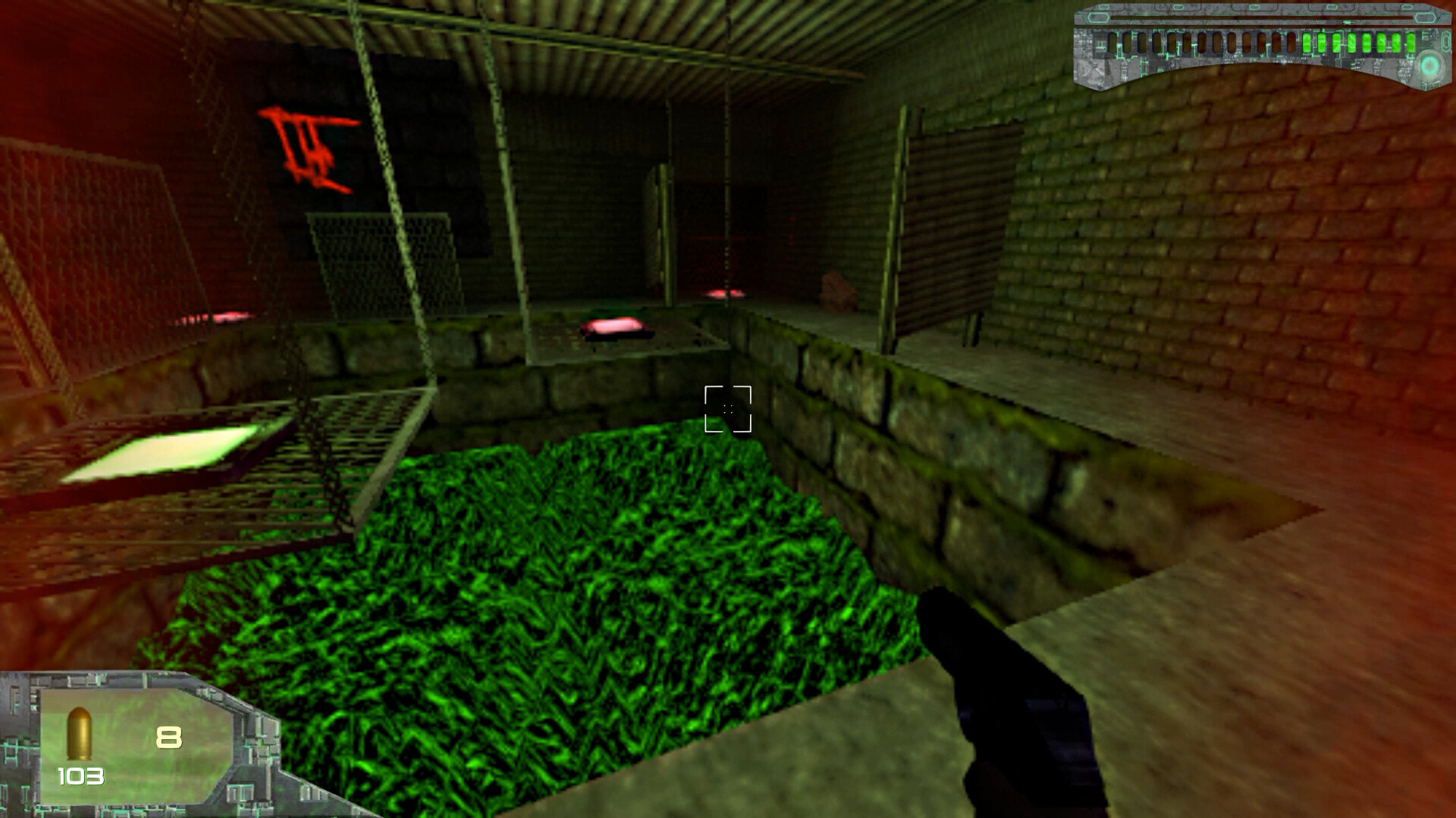 Dark Data: Zero screenshot 12