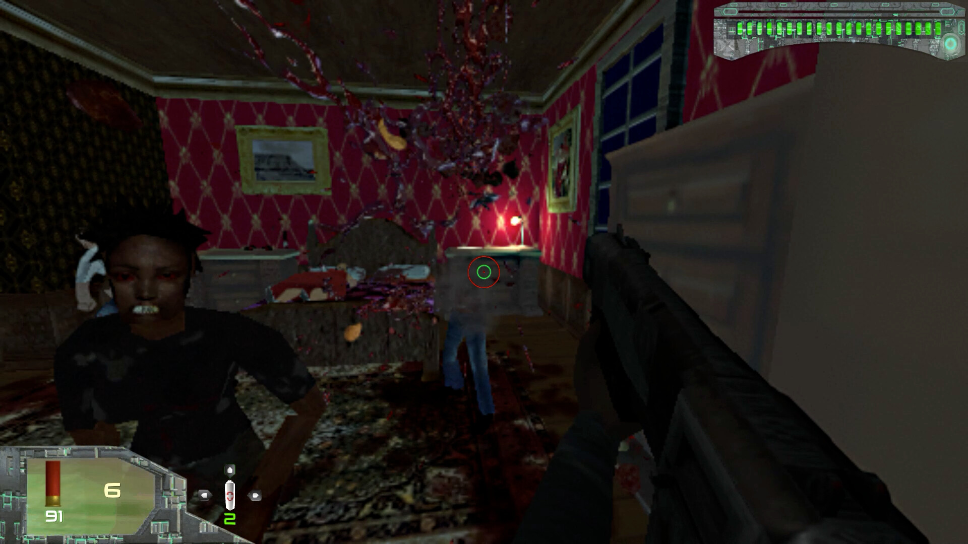 Dark Data: Zero screenshot 14