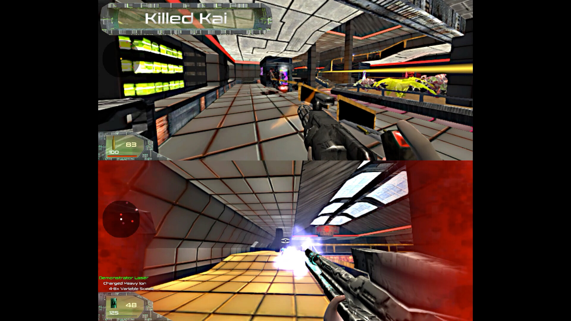 Dark Data: Zero screenshot 10