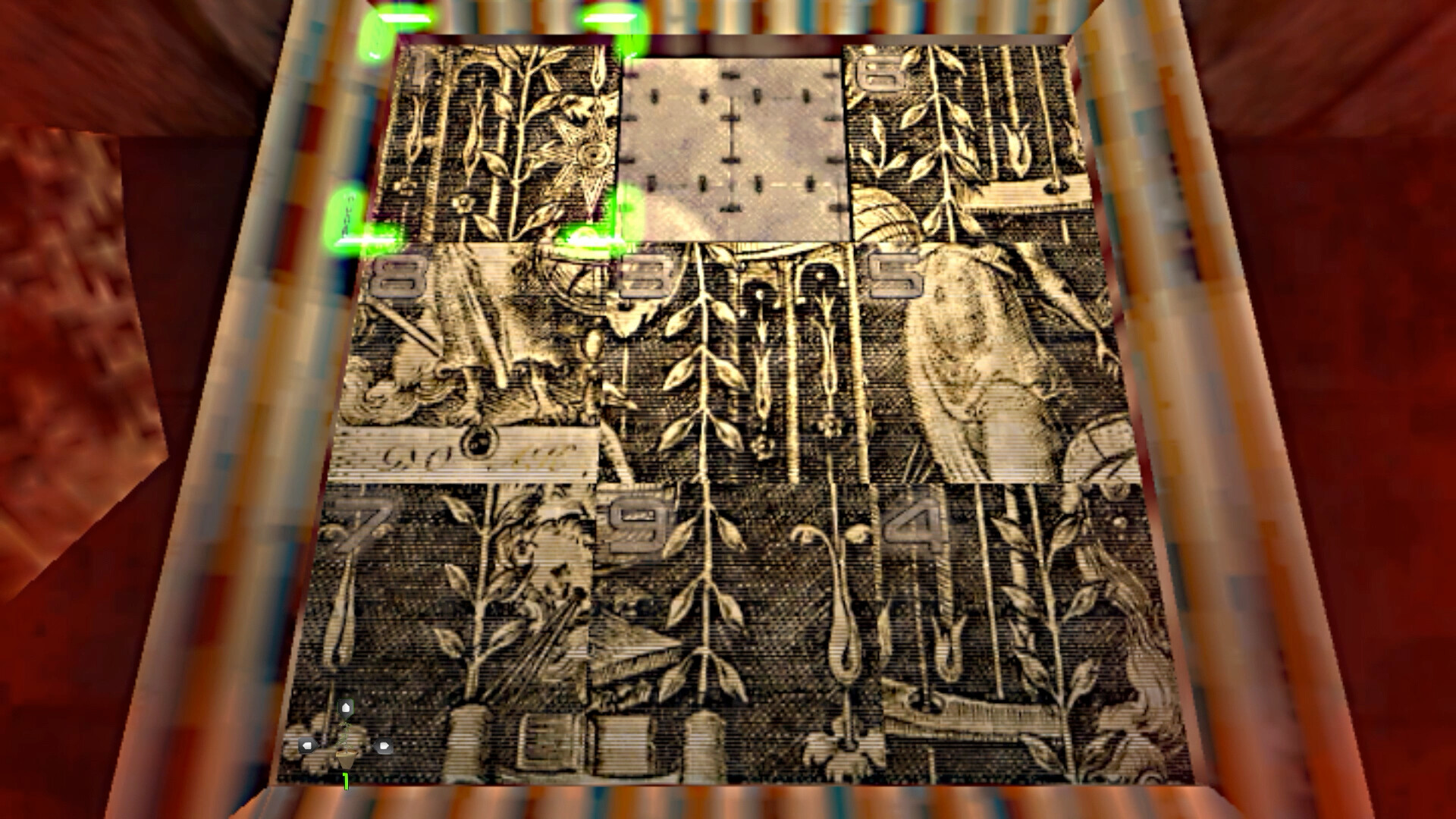 Dark Data: Zero screenshot 13