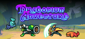 Dragonium Adventure