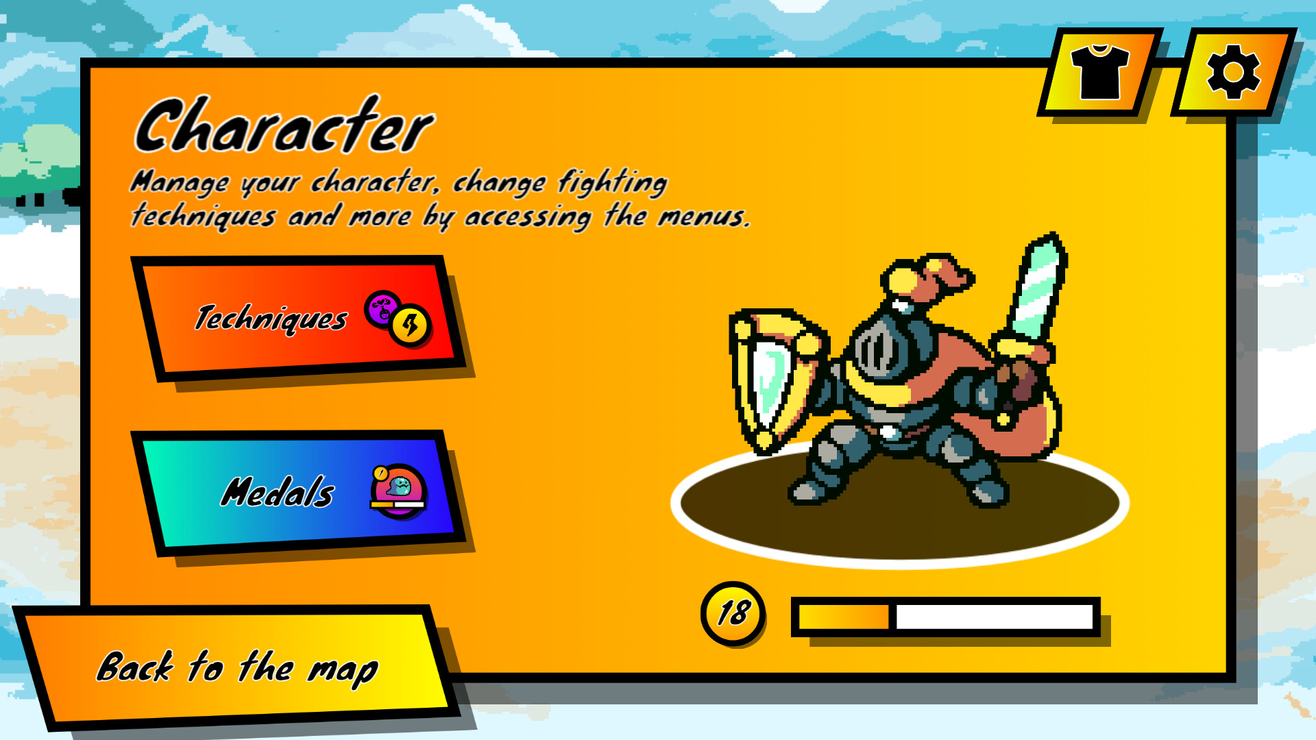 Dragonium Adventure screenshot 7