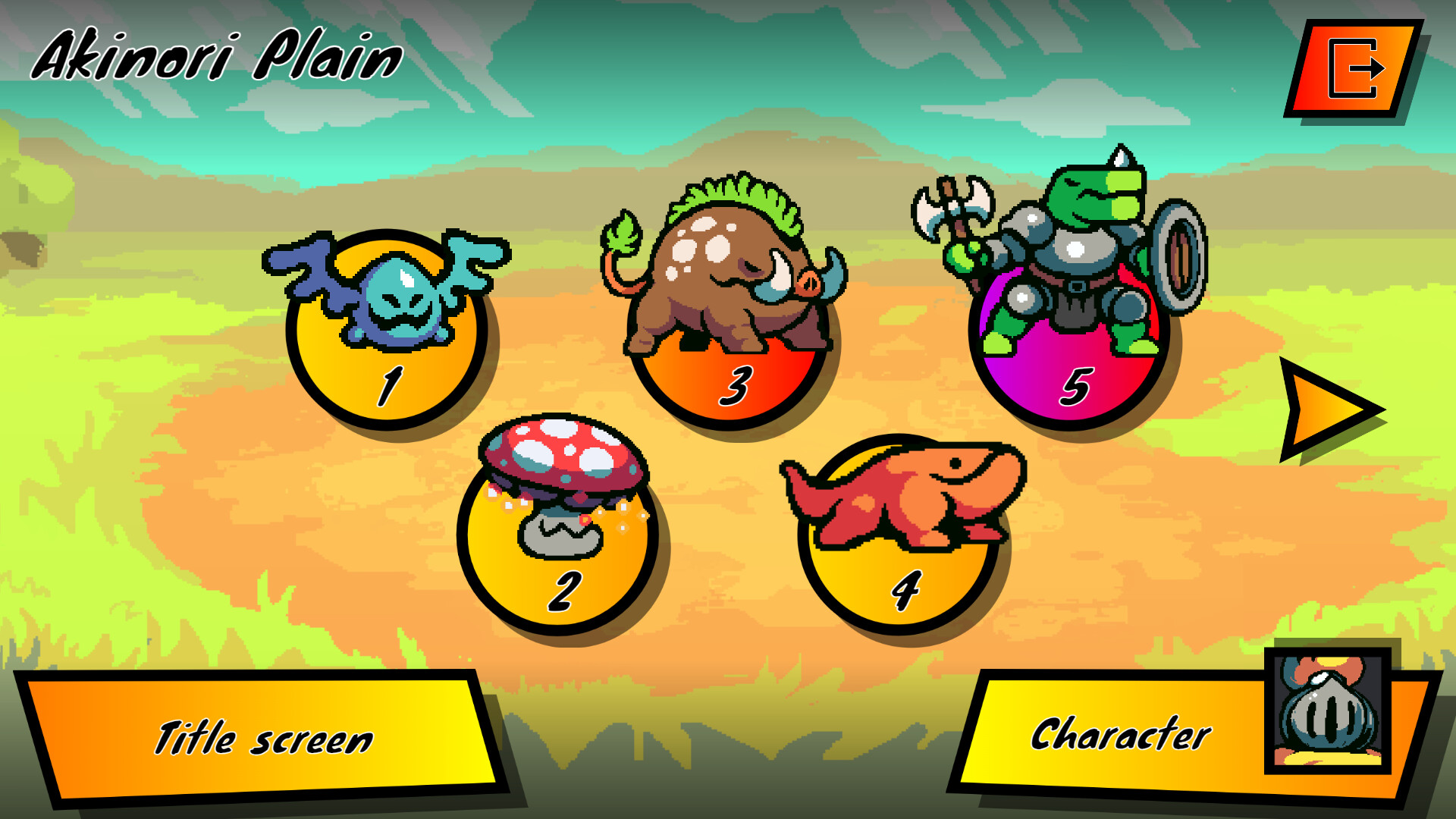 Dragonium Adventure screenshot 6
