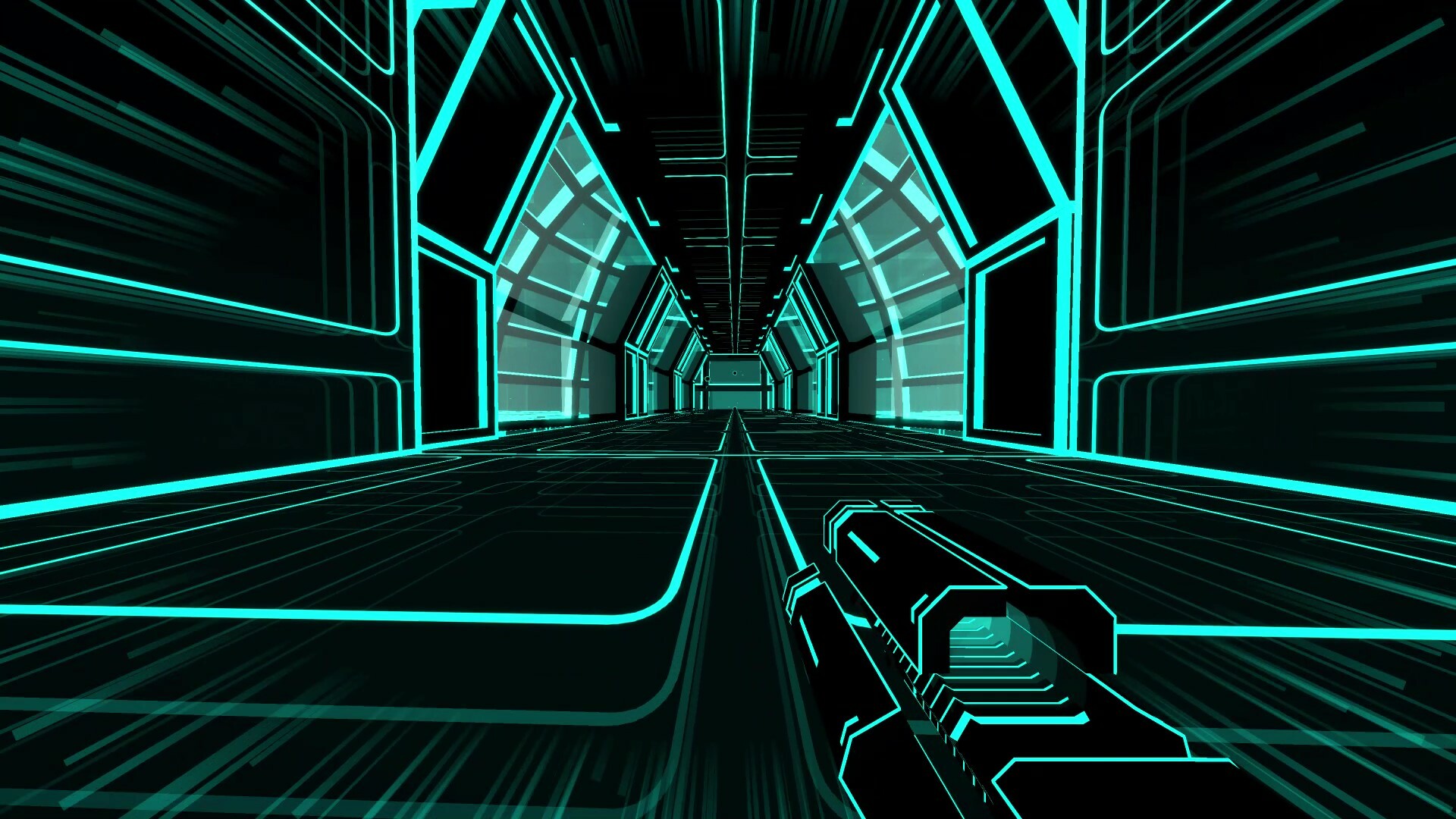 Cyber Combat screenshot 8