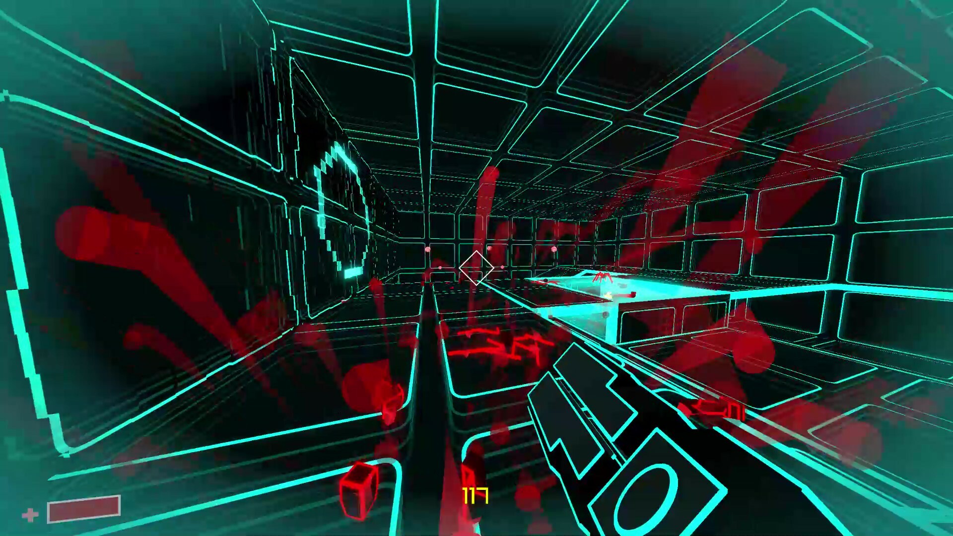 Cyber Combat screenshot 6