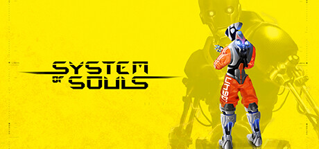 System of Souls — Steam header