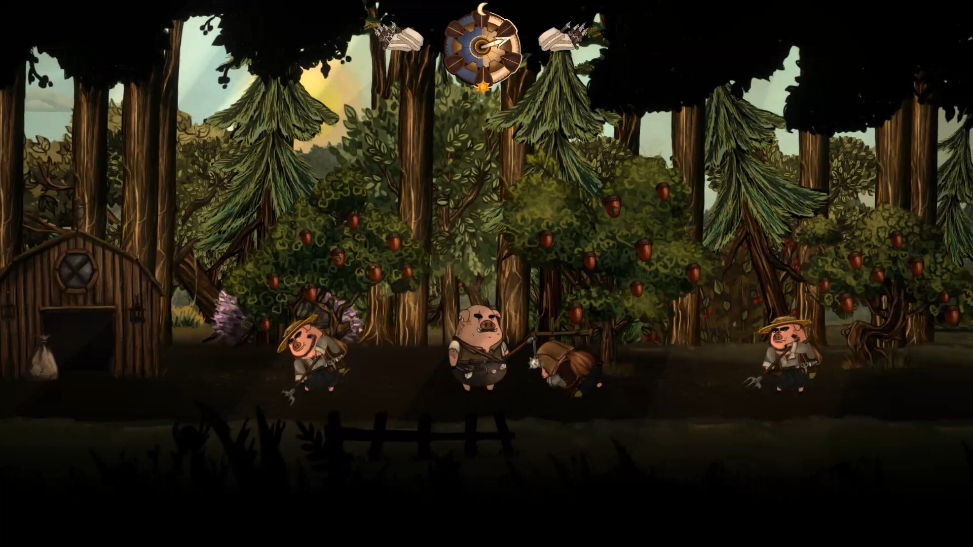 Hoglands screenshot 10