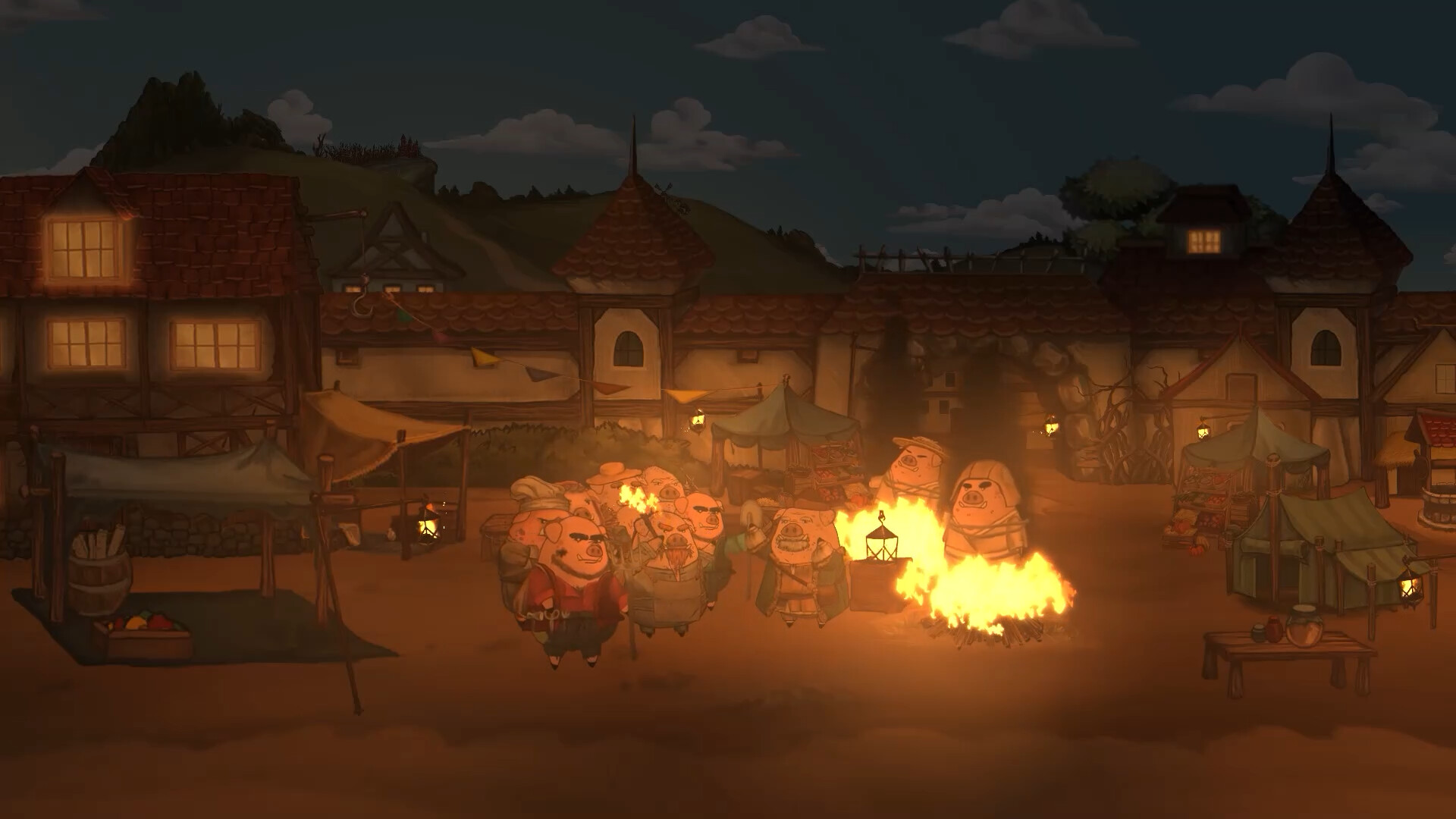 Hoglands screenshot 5