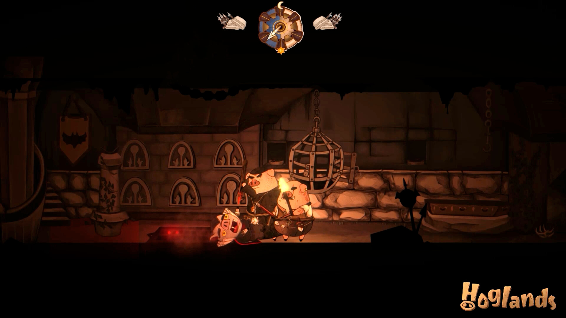Hoglands screenshot 6