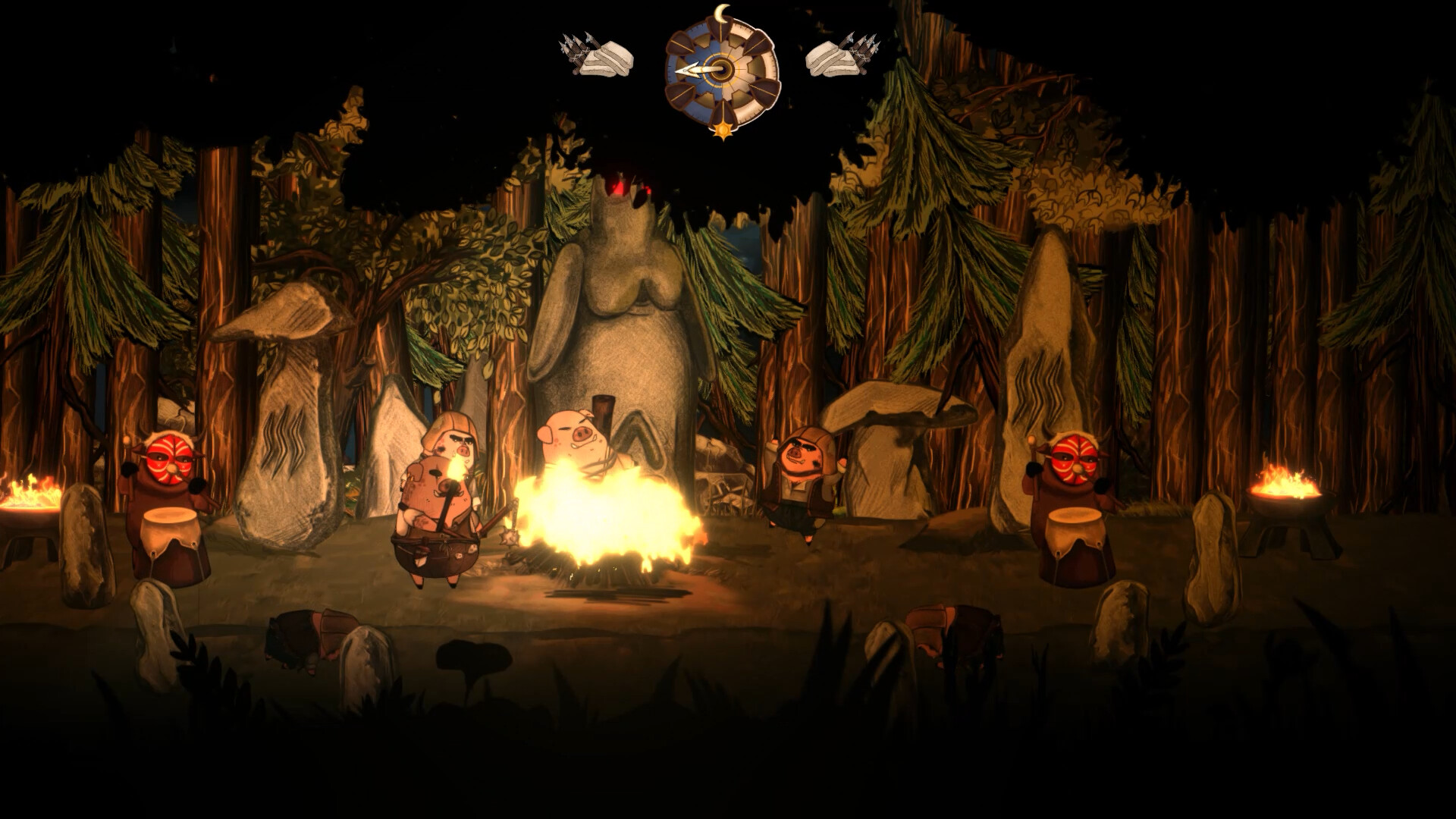 Hoglands screenshot 12