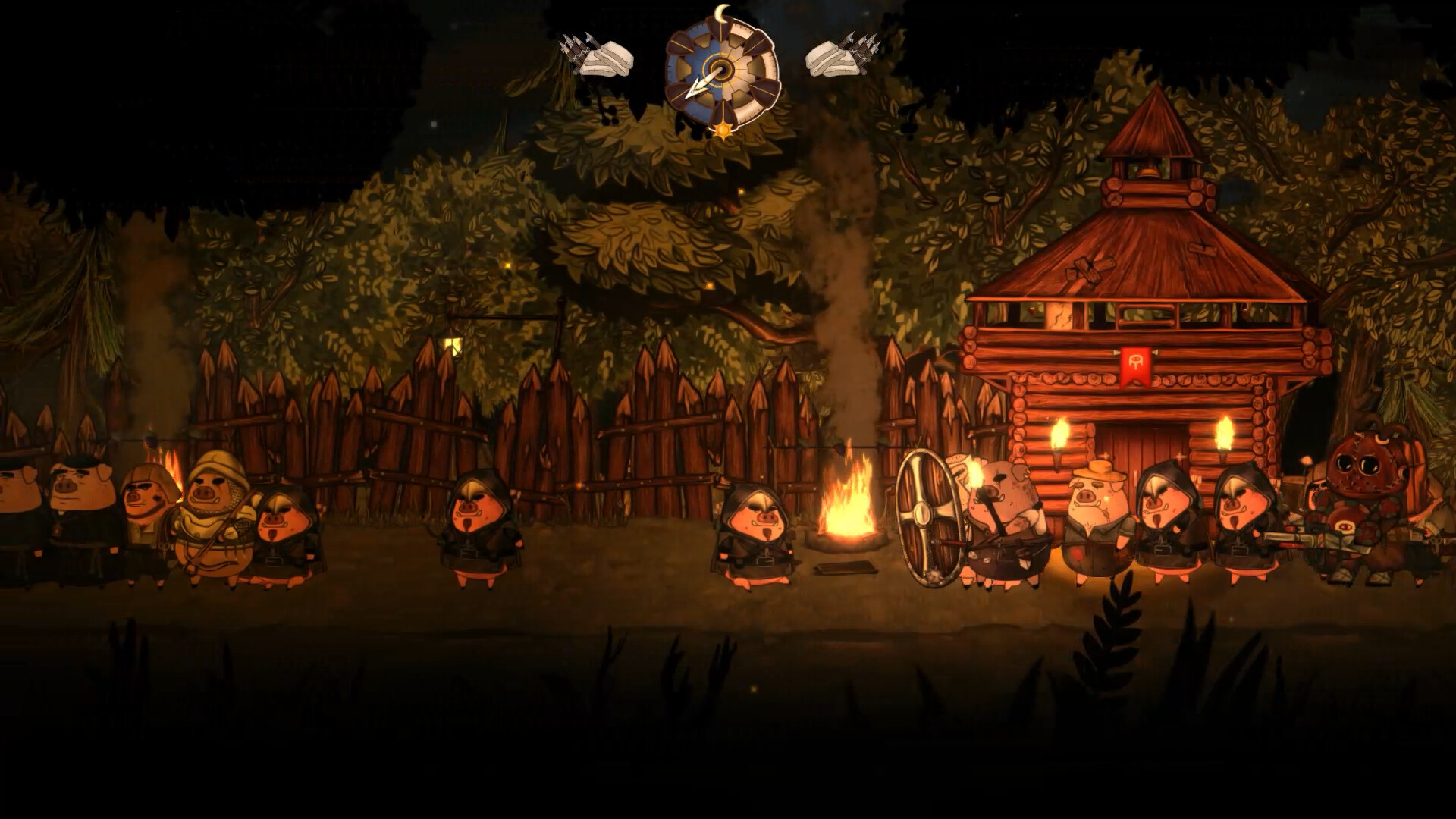 Hoglands screenshot 8