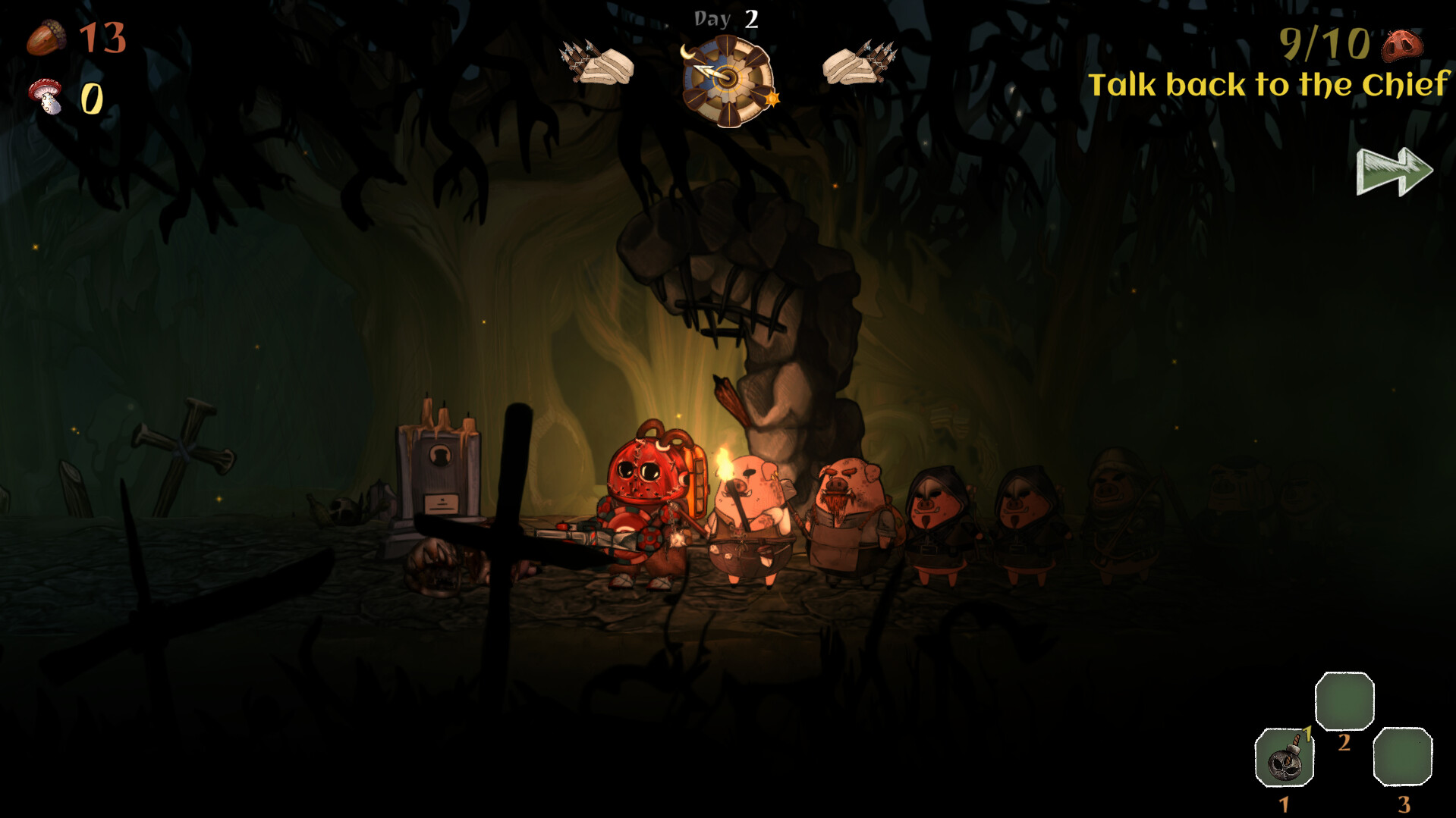 Hoglands screenshot 11