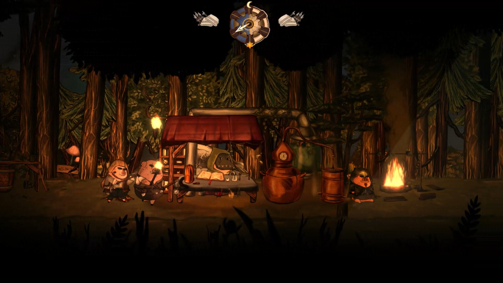 Hoglands screenshot 13