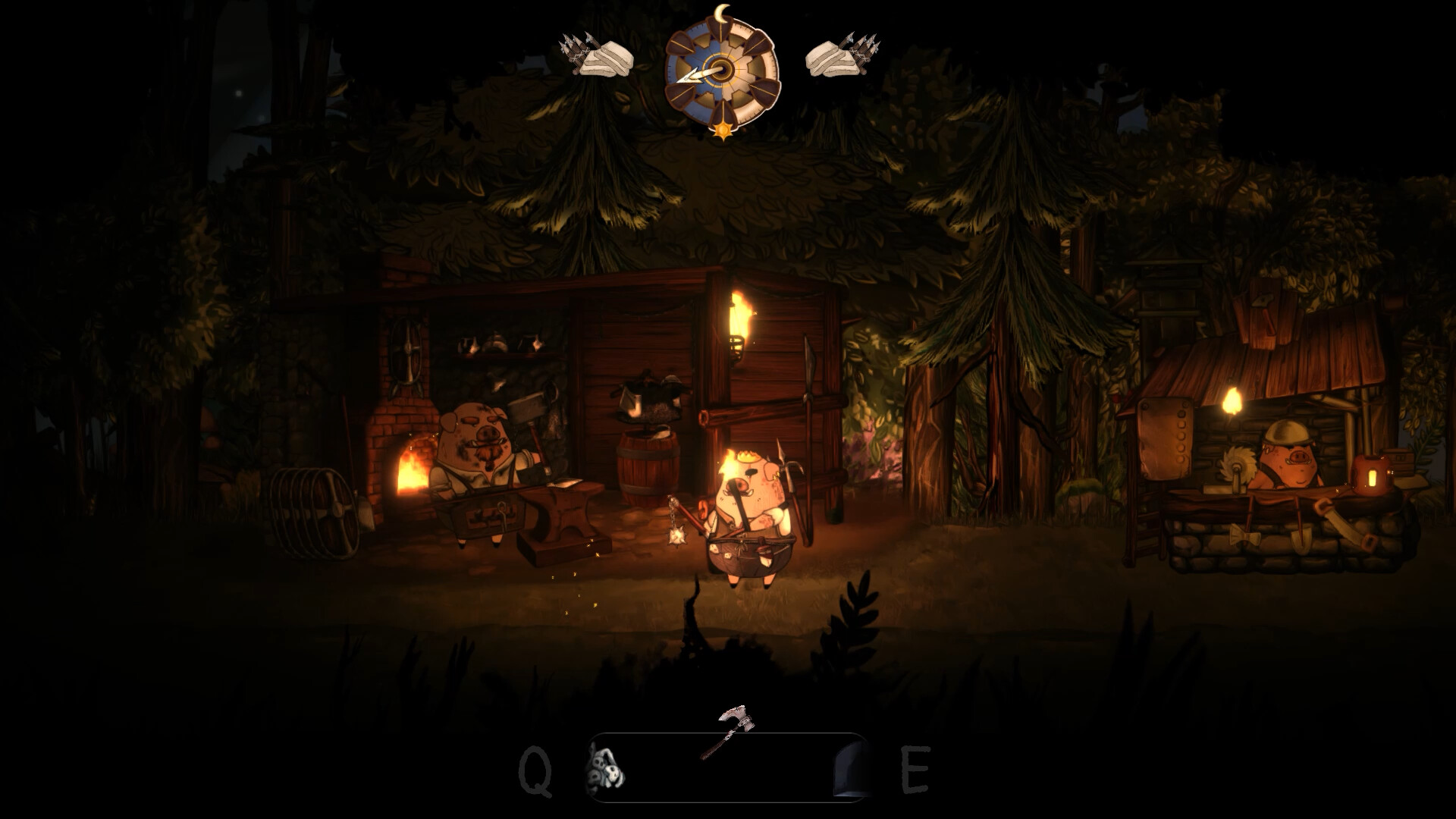 Hoglands screenshot 14