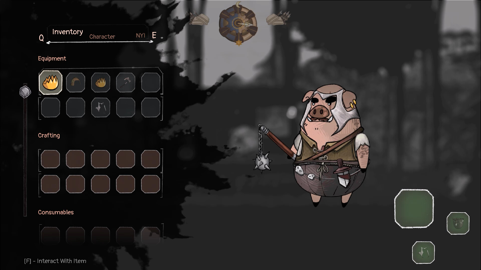 Hoglands screenshot 7