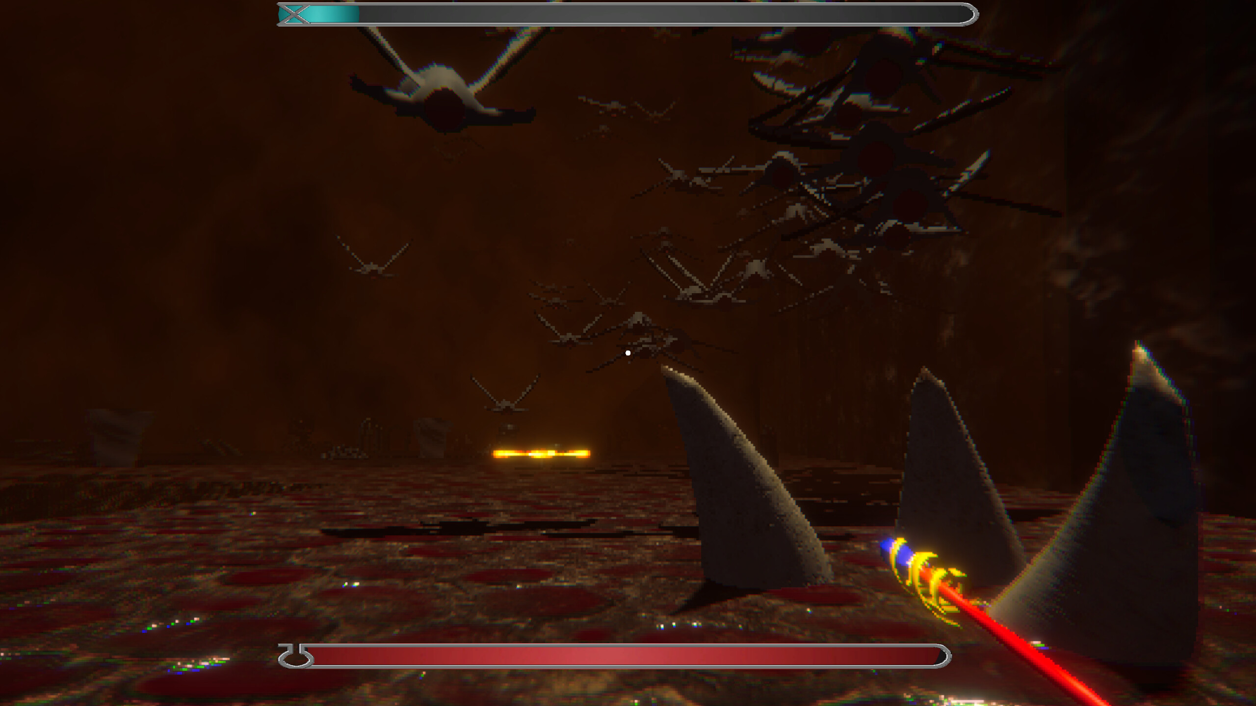 The Hellchemist screenshot 3