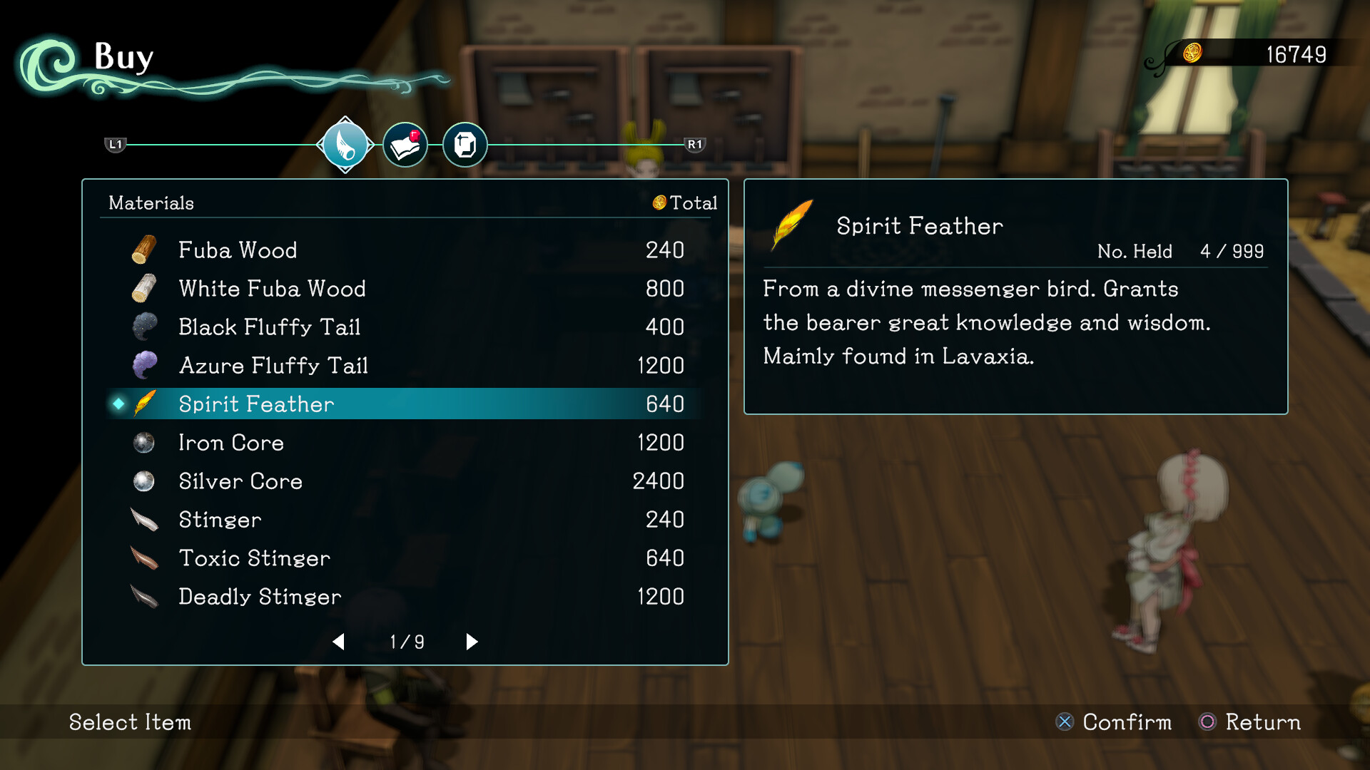 Trinity Trigger - Advanced Crafting Set screenshot 7