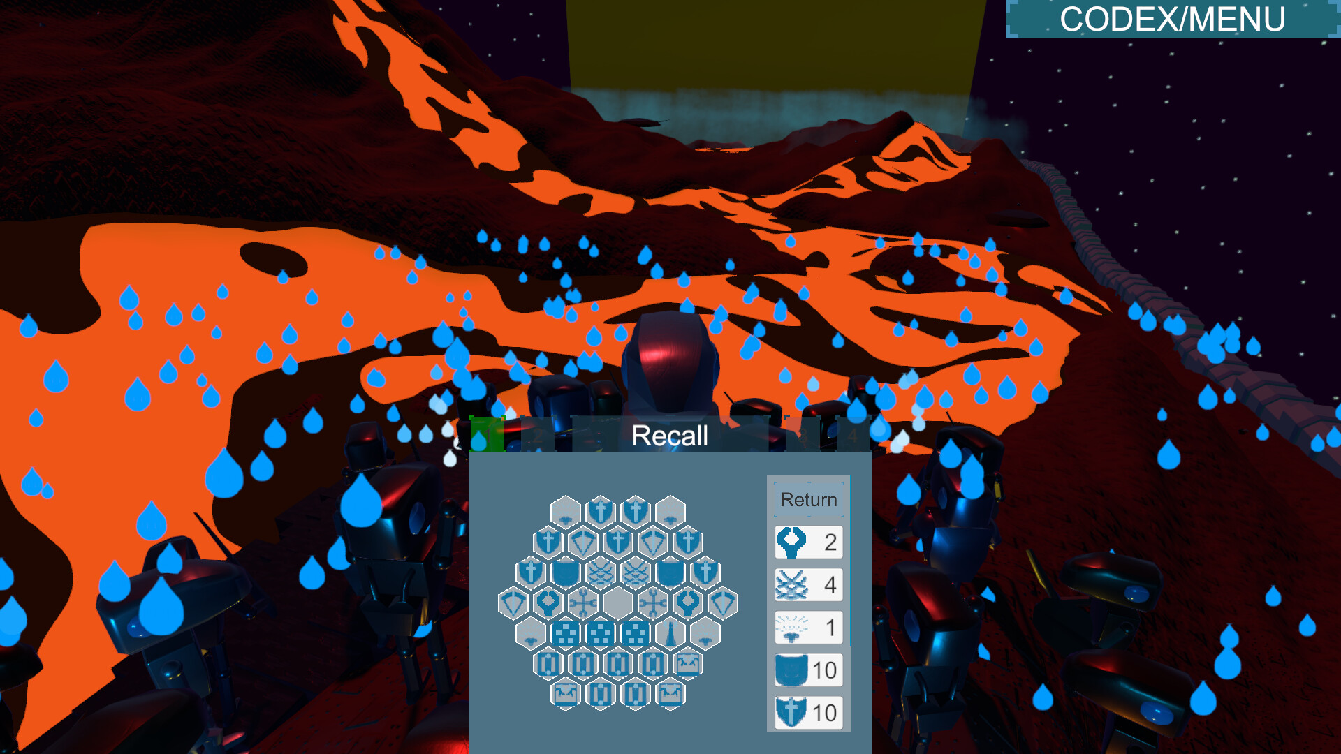 Lims screenshot 7