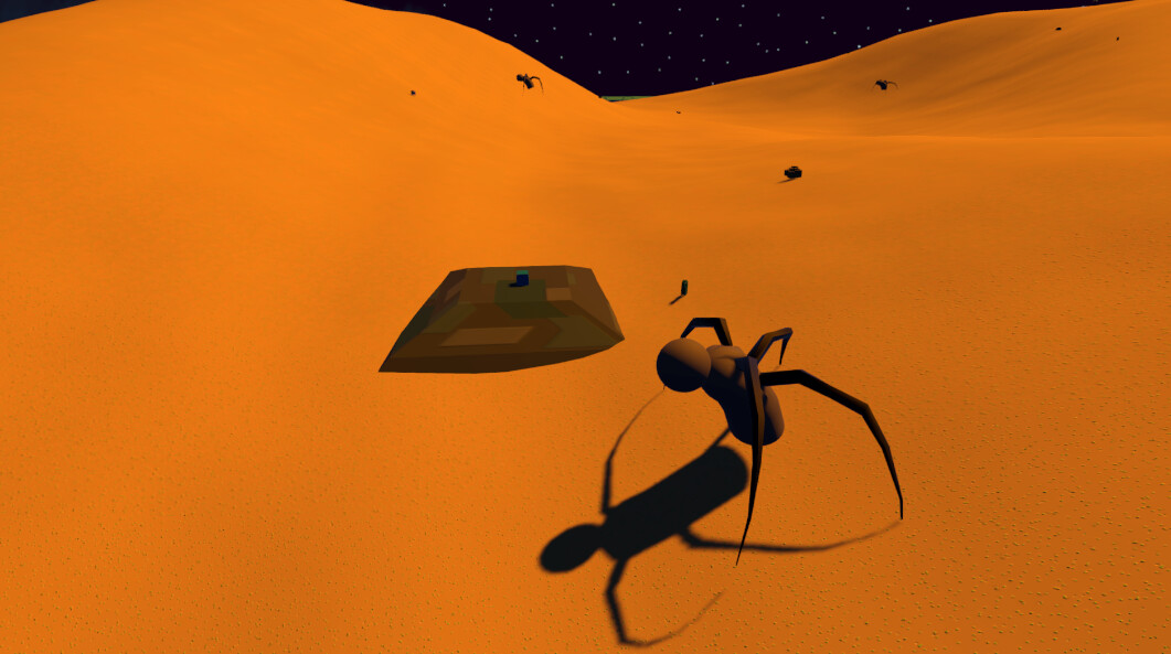 Lims screenshot 1