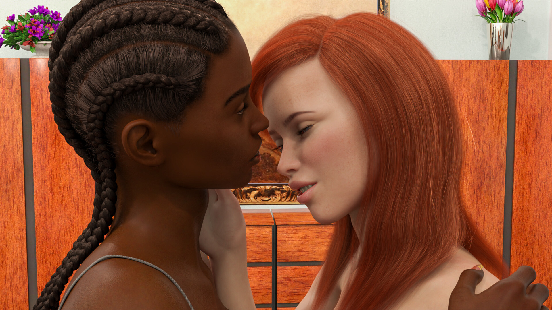 Dark Desire 5 screenshot 9