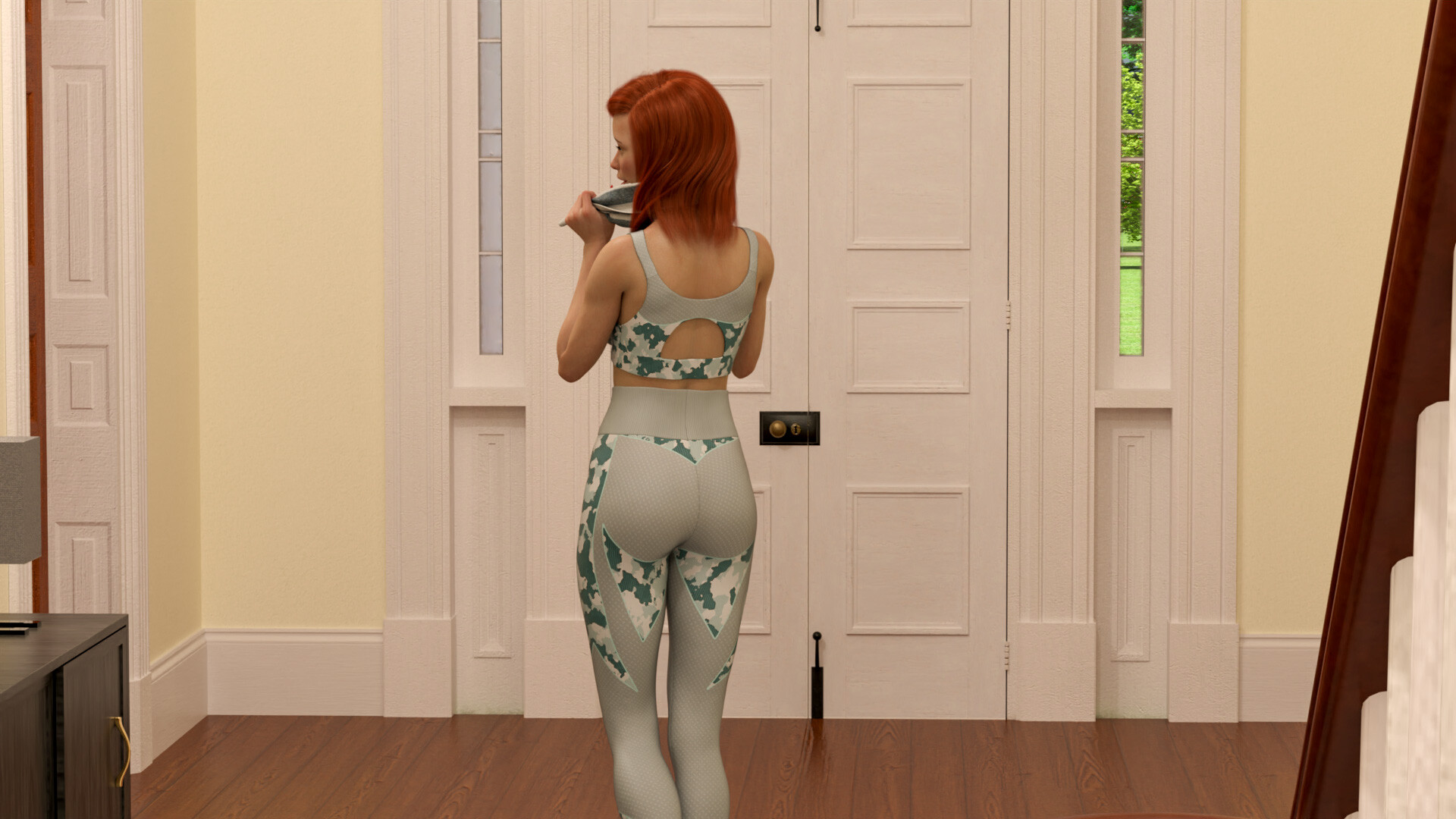 Dark Desire 5 screenshot 2