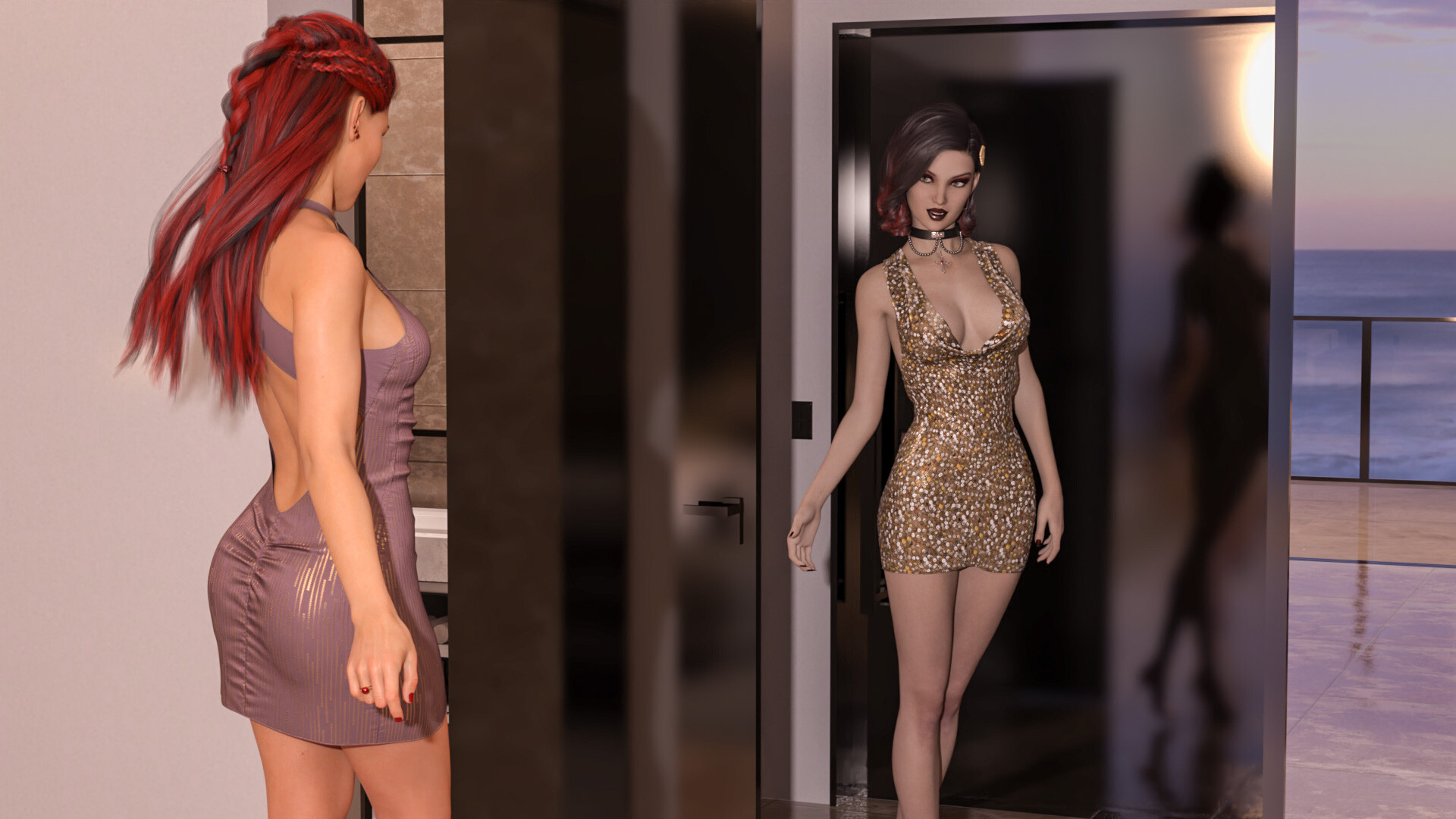Dark Desire 5 screenshot 3