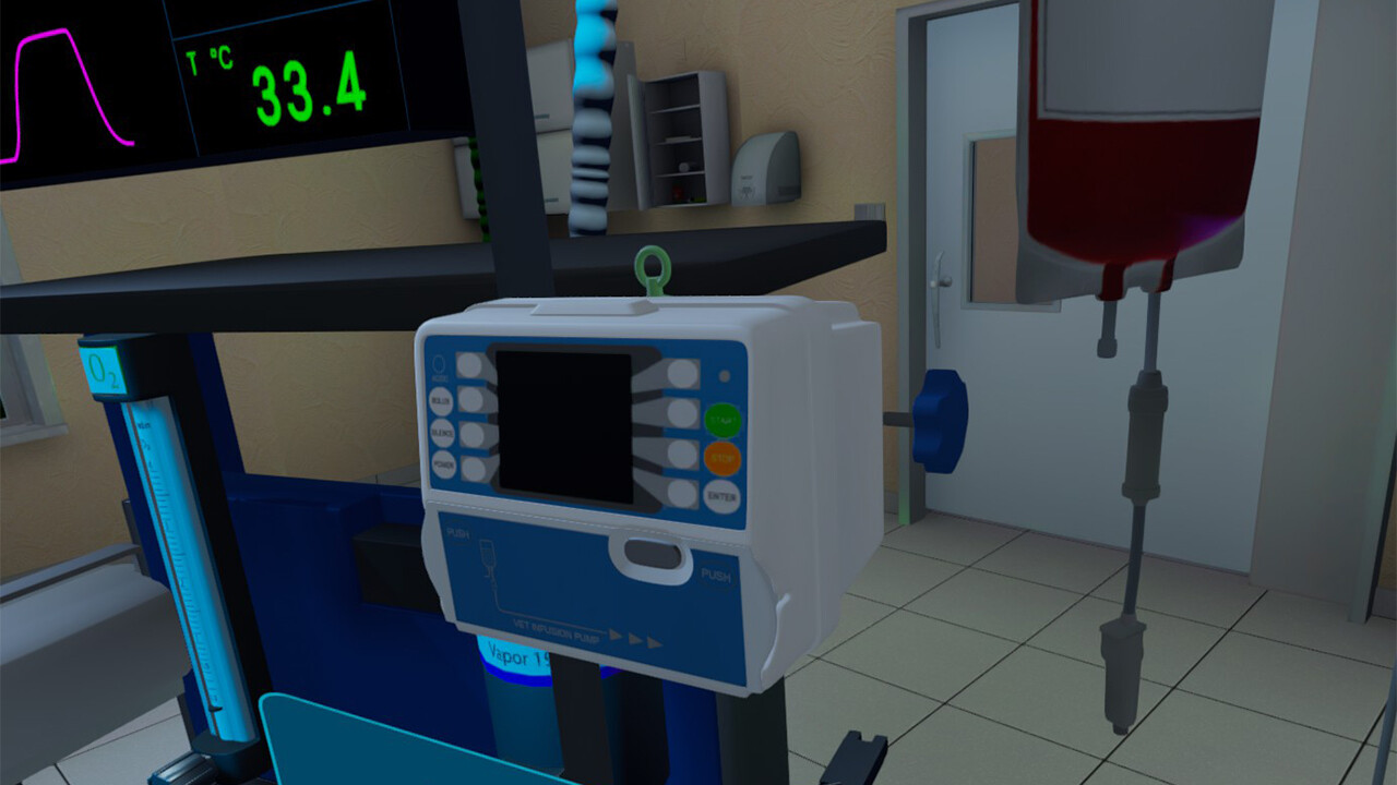 VetVR screenshot 7