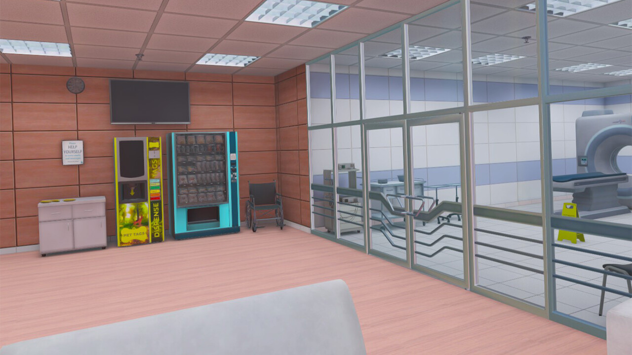 VetVR screenshot 14