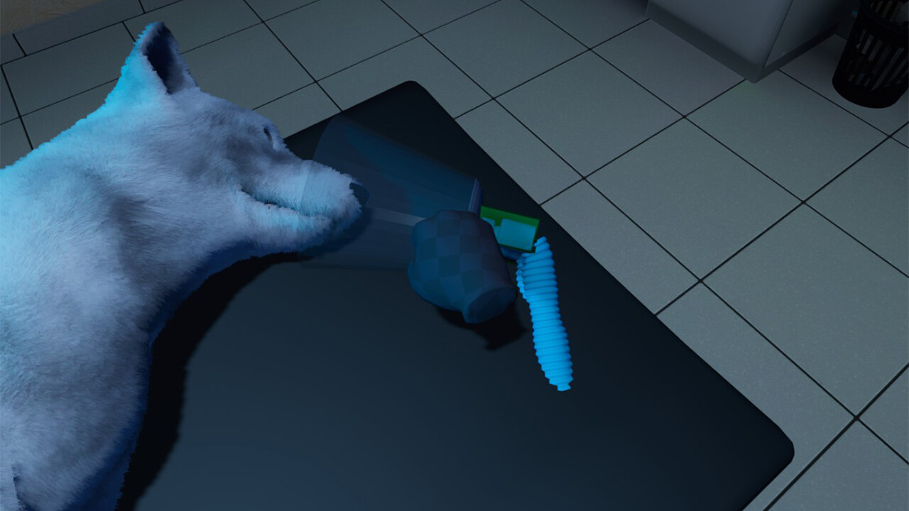 VetVR screenshot 9