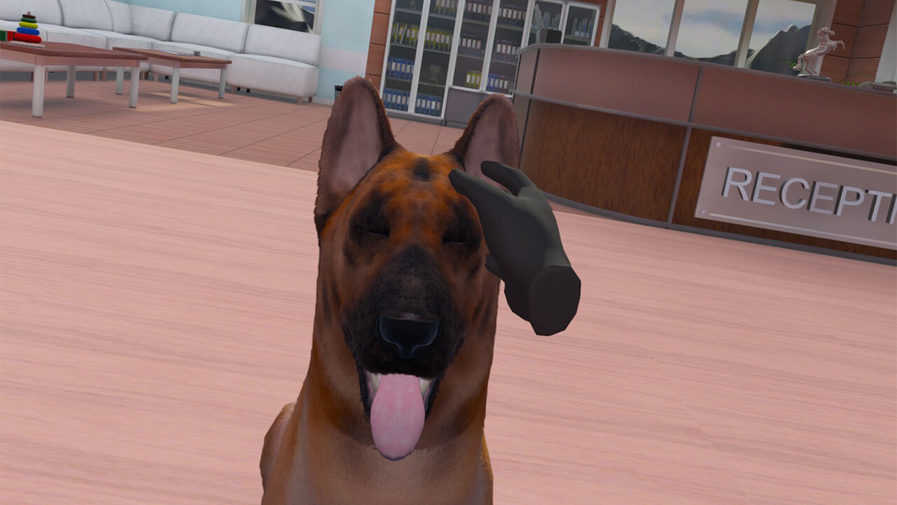 VetVR screenshot 11