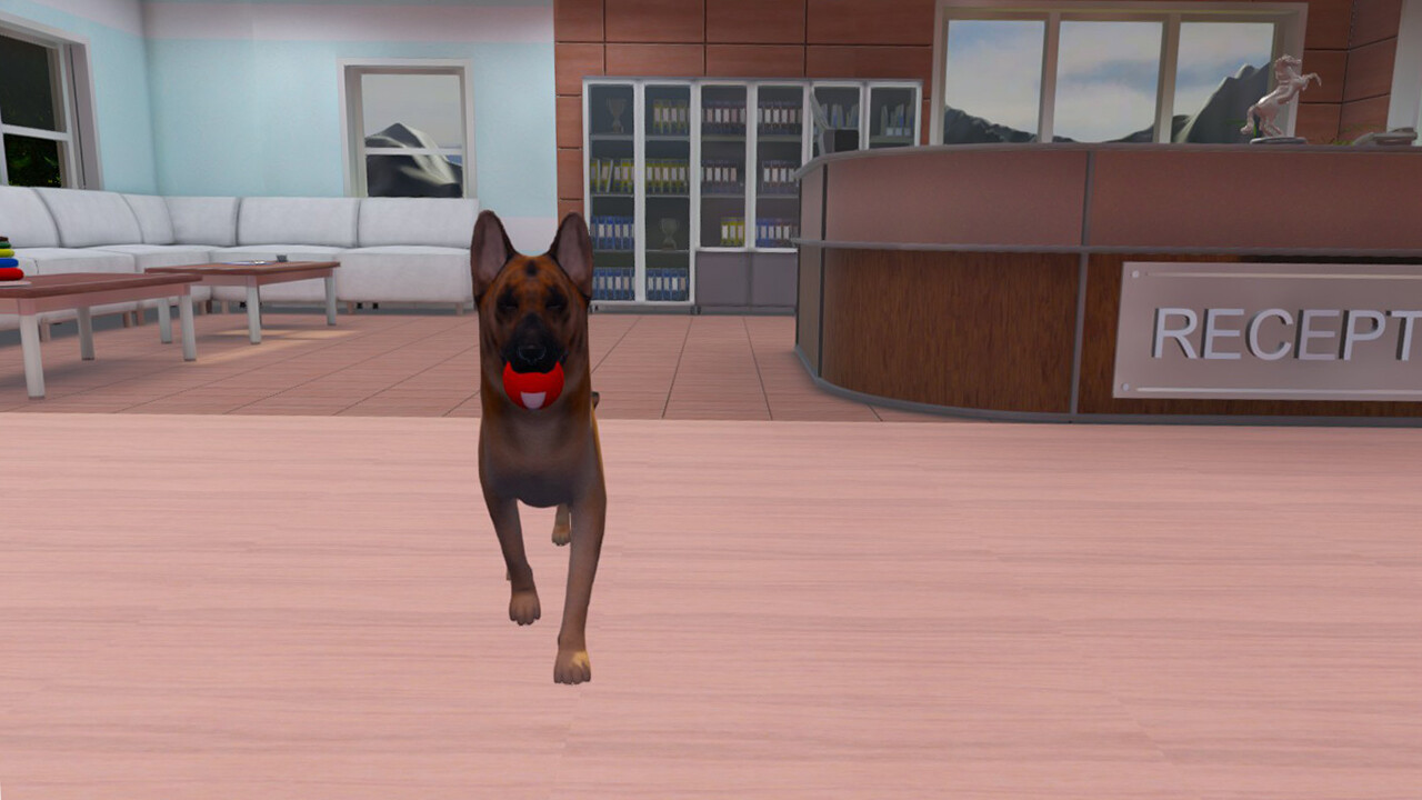 VetVR screenshot 12