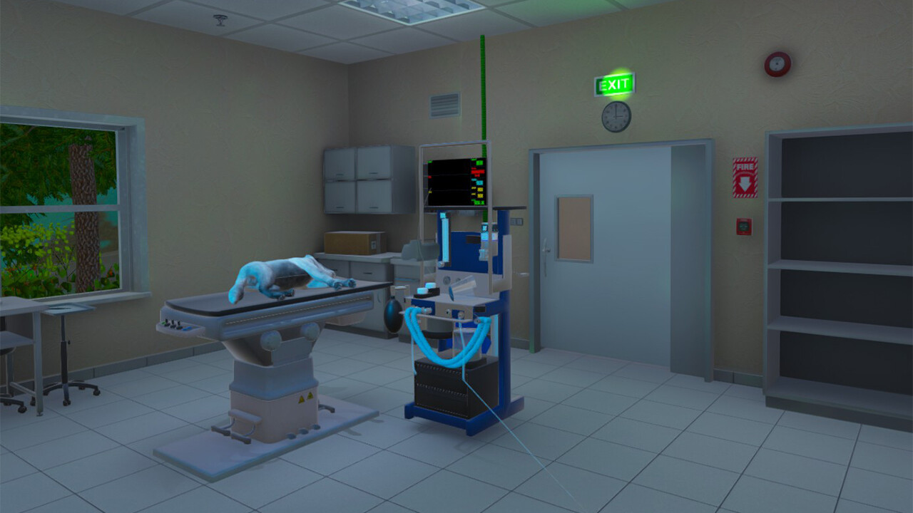 VetVR screenshot 6