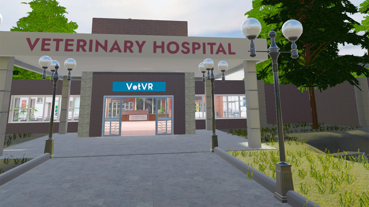 VetVR screenshot 10