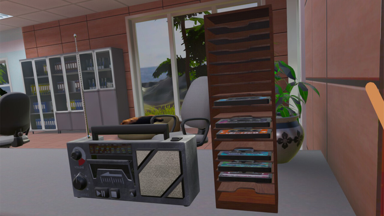 VetVR screenshot 13