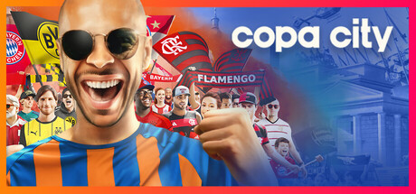 COPA CITY