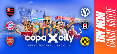 COPA CITY