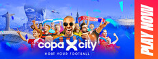 COPA CITY