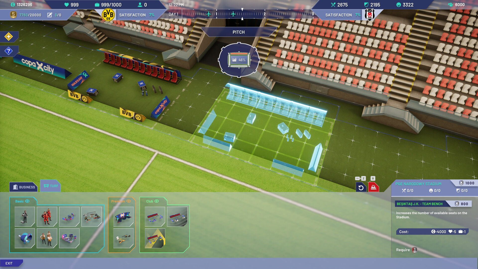 COPA CITY — изображение 7