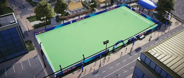 足球大亨 COPA CITY