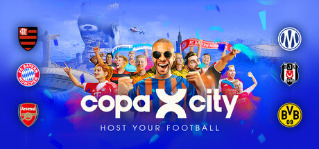 COPA CITY