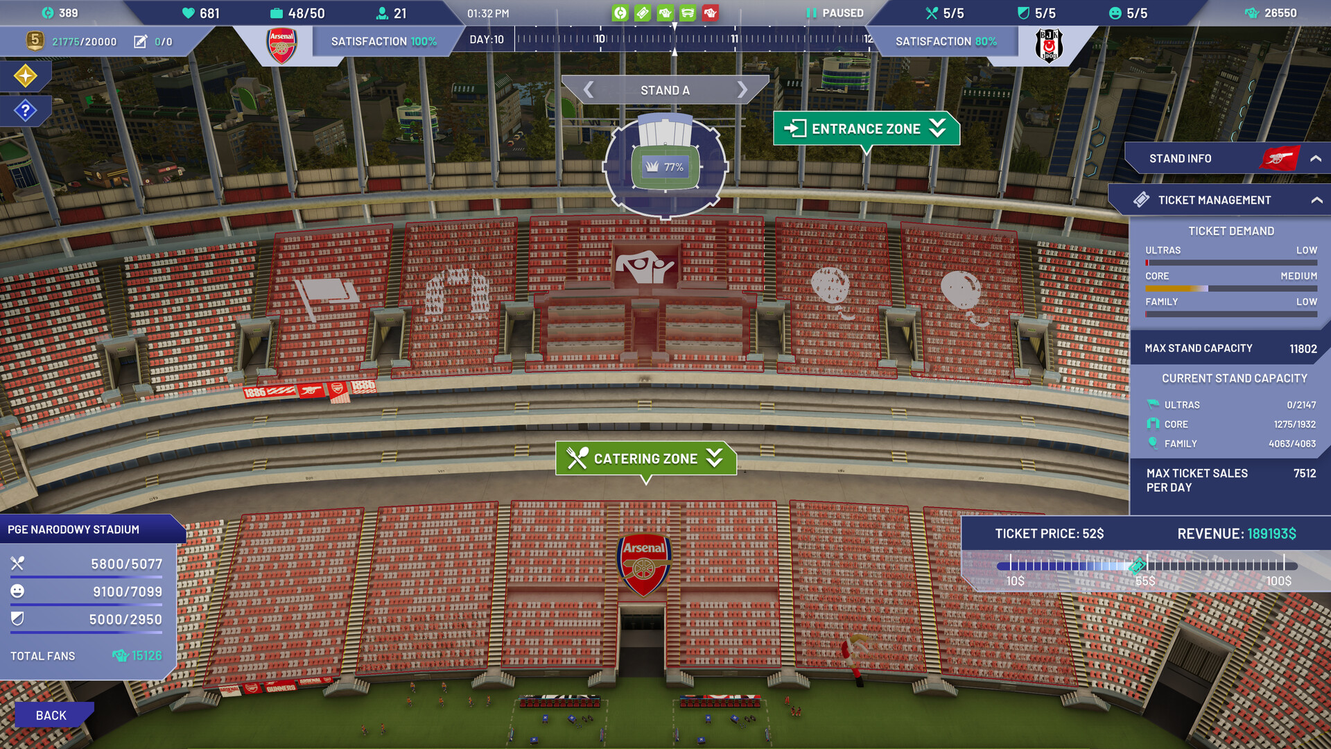 COPA CITY — изображение 4
