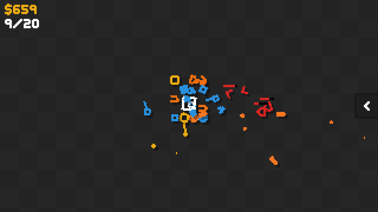 Torecower screenshot 7