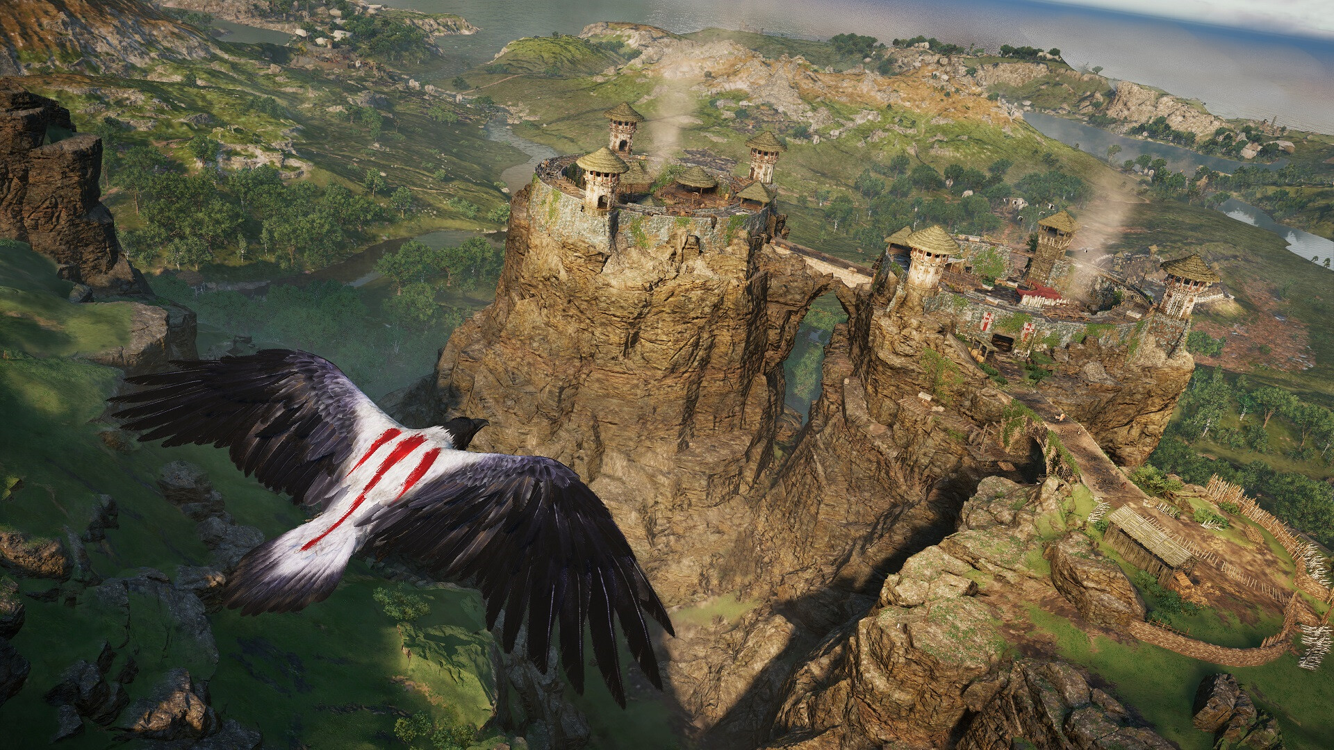 Assassins Creed Valhalla - Season Pass screenshot 14