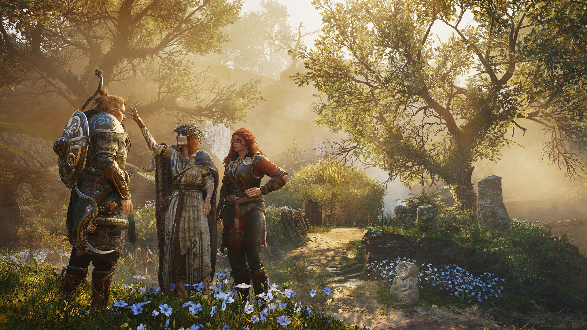 Assassins Creed Valhalla - Season Pass screenshot 15