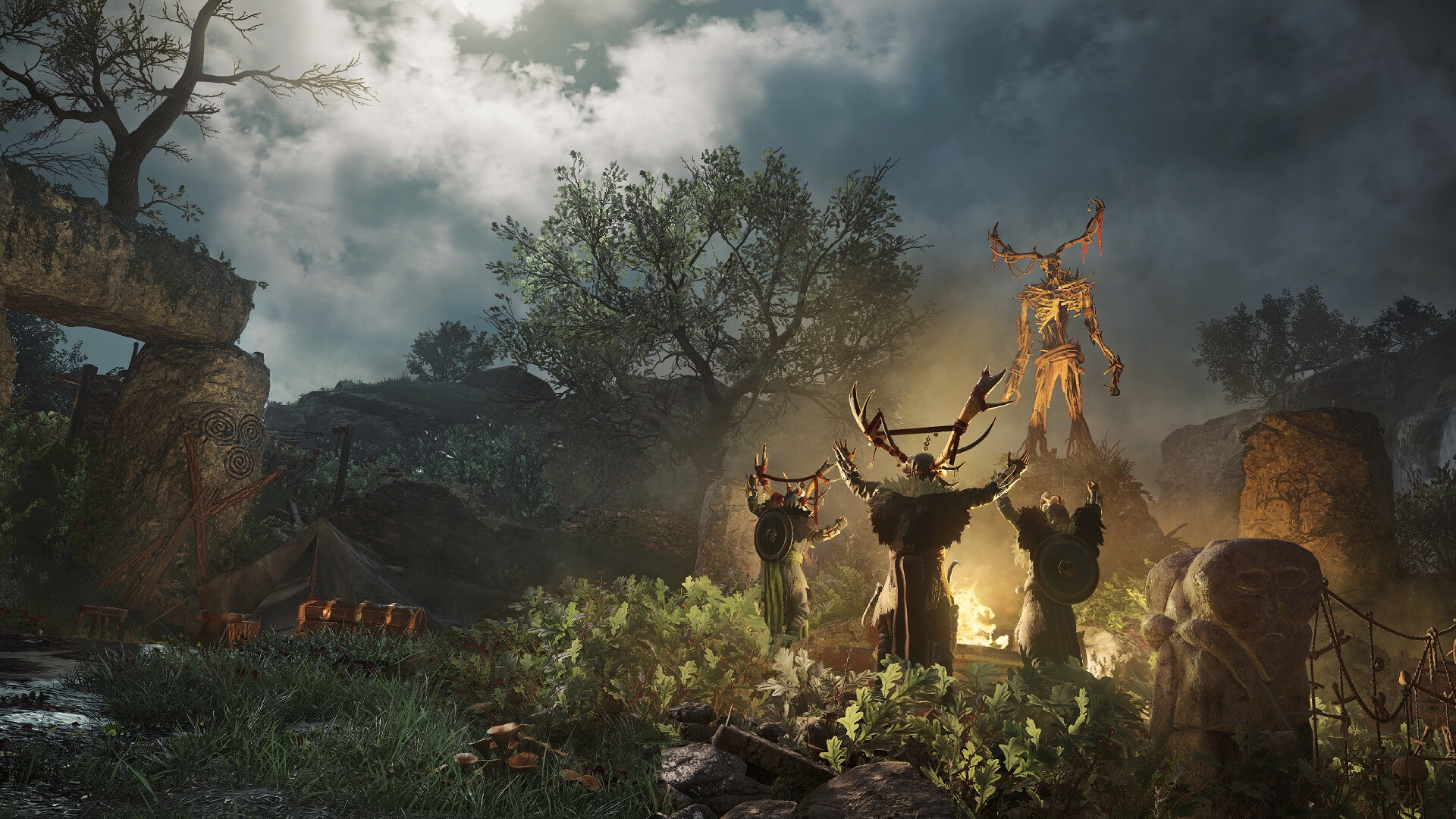 Assassins Creed Valhalla - Season Pass screenshot 11