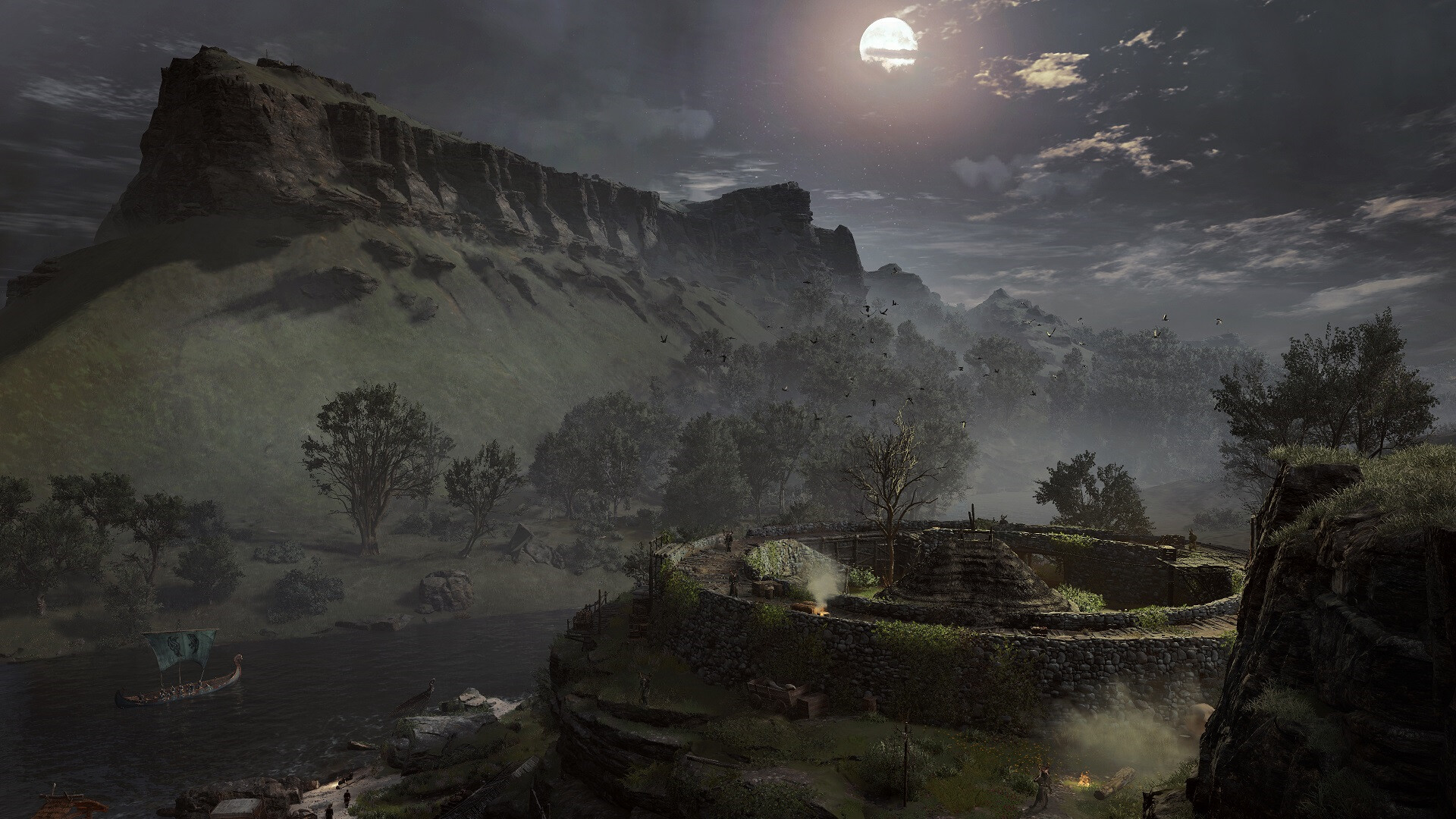 Assassins Creed Valhalla - Season Pass screenshot 10