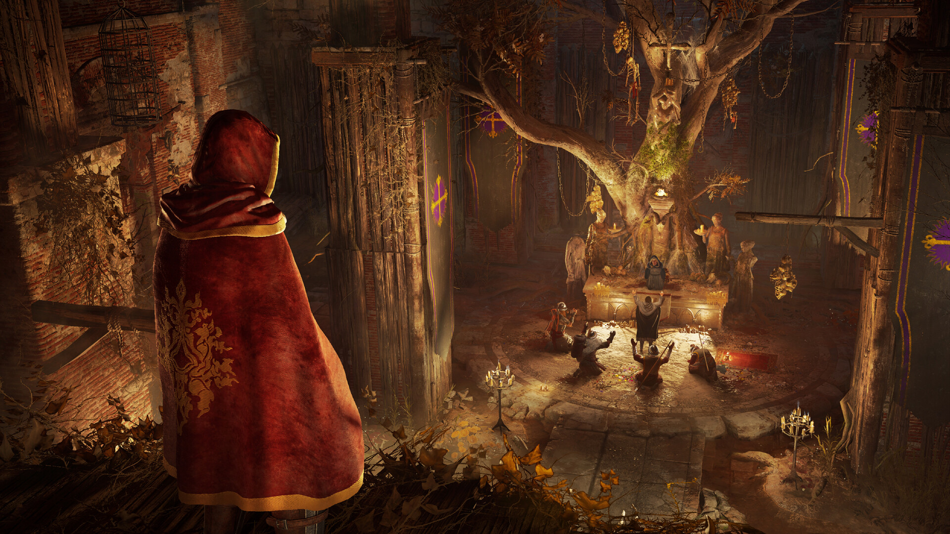 Assassins Creed Valhalla - Season Pass screenshot 4