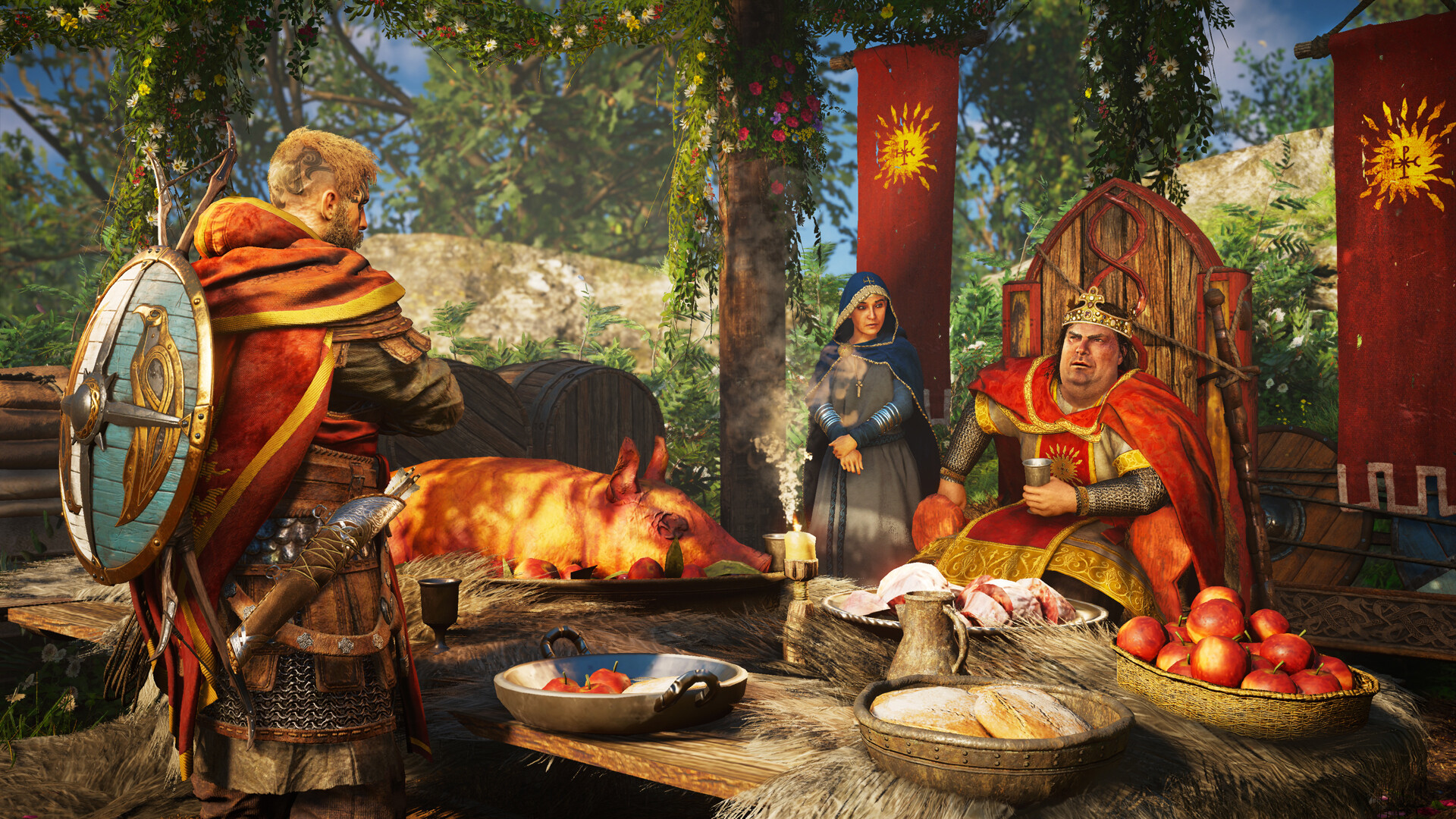 Assassins Creed Valhalla - Season Pass screenshot 6